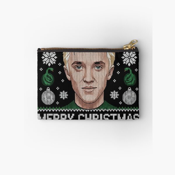 Item preview, Merry Christmas, Mudblood! - HP Collection Christmas designed and sold by HardDraw.