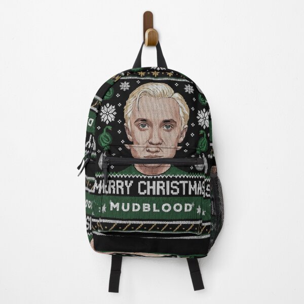 Item preview, Merry Christmas, Mudblood! - HP Collection Christmas designed and sold by HardDraw.