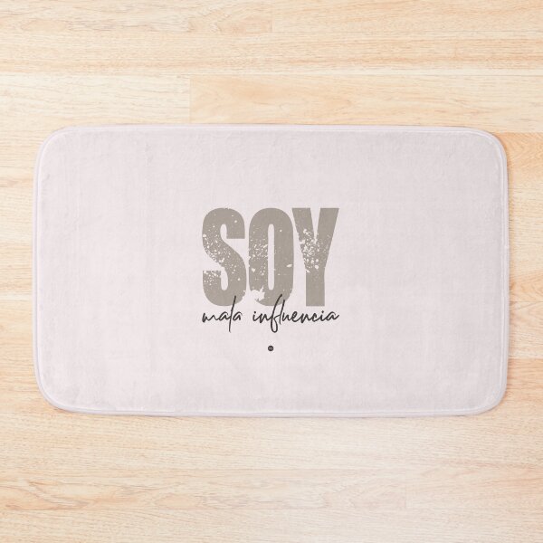 Item preview, I'm a bad influence (fc) designed and sold by XUSRedbubble.