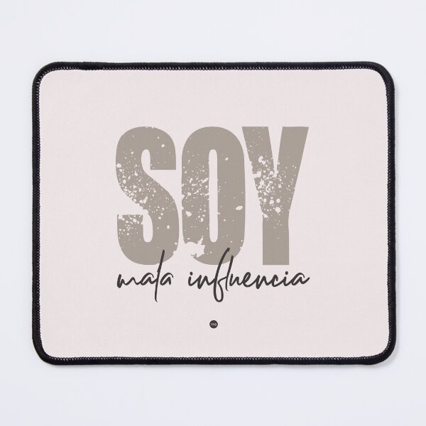 Item preview, I'm a bad influence (fc) designed and sold by XUSRedbubble.