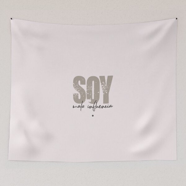 Item preview, I'm a bad influence (fc) designed and sold by XUSRedbubble.