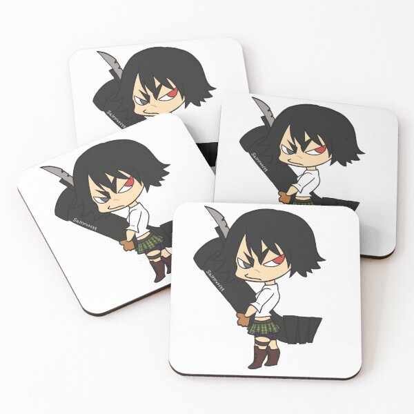 Item preview, Lady Devil May Cry Chibi  designed and sold by saltyrat699.