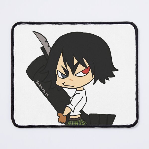 Item preview, Lady Devil May Cry Chibi  designed and sold by saltyrat699.