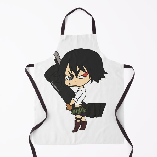 Item preview, Lady Devil May Cry Chibi designed and sold by saltyrat699.
