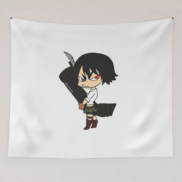 Item preview, Lady Devil May Cry Chibi  designed and sold by saltyrat699.