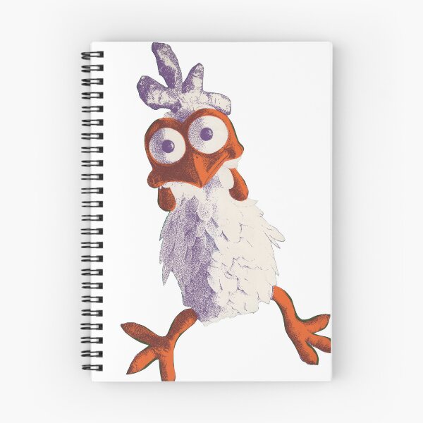 Item preview, Spring Chicken designed and sold by zombiepigman0.