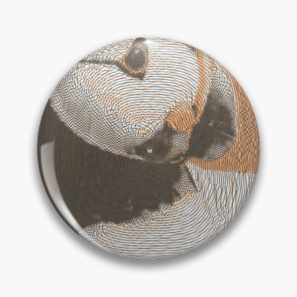Item preview, Dramatic Puffin designed and sold by florback.
