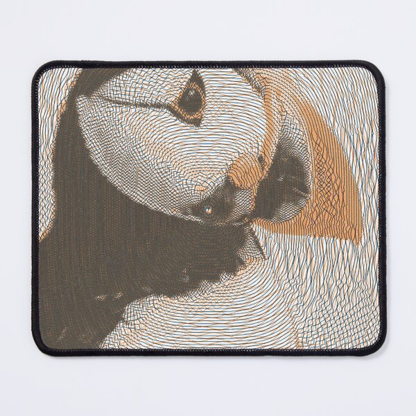 Item preview, Dramatic Puffin designed and sold by florback.
