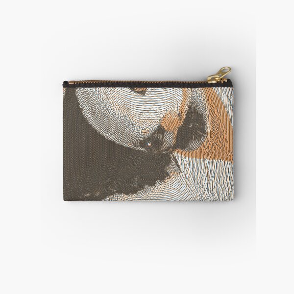 Item preview, Dramatic Puffin designed and sold by florback.