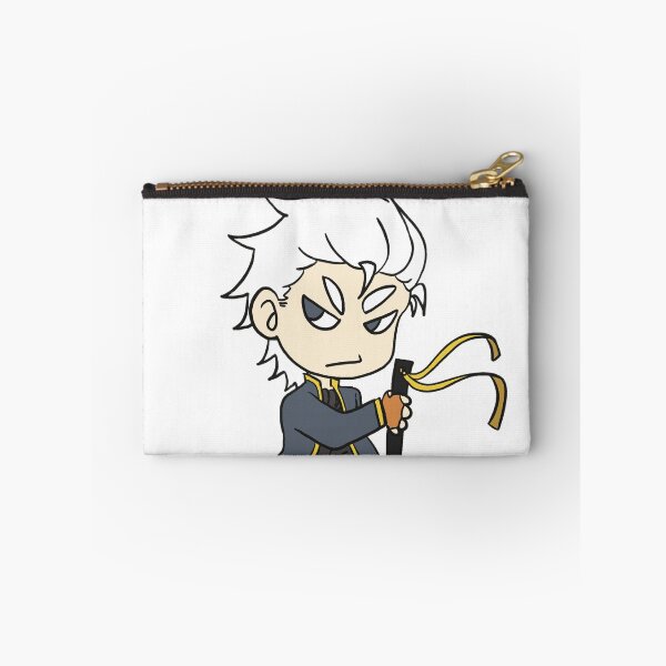 Item preview, Vergil Devil May Cry Chibi designed and sold by saltyrat699.