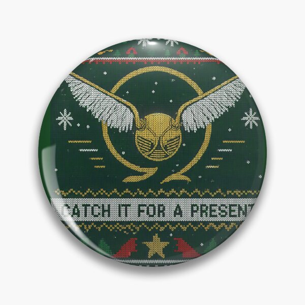 Item preview, Catch it for a Present - HP Collection Christmas designed and sold by HardDraw.