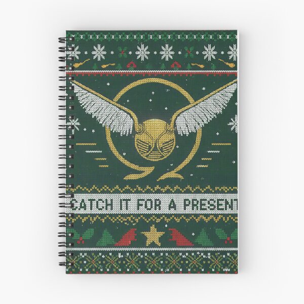 Item preview, Catch it for a Present - HP Collection Christmas designed and sold by HardDraw.