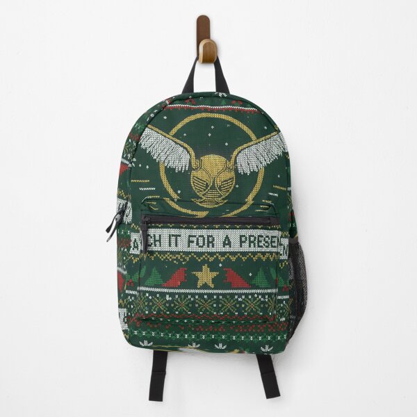 Item preview, Catch it for a Present - HP Collection Christmas designed and sold by HardDraw.