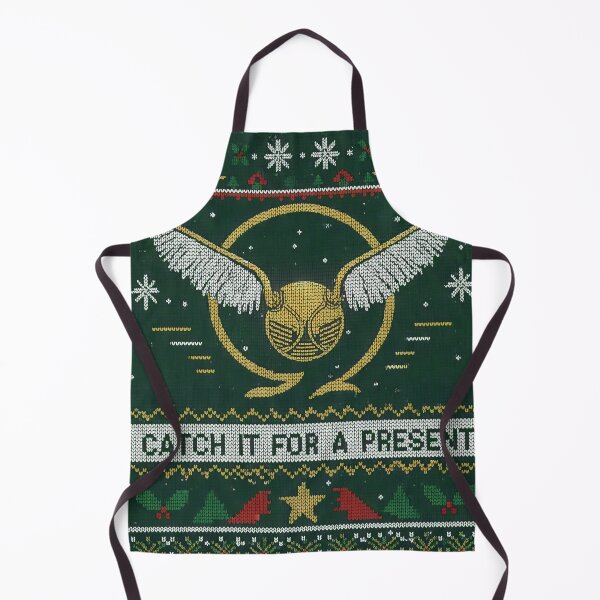 Item preview, Catch it for a Present - HP Collection Christmas designed and sold by HardDraw.