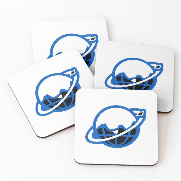 Item preview, Ice Planet 1993 designed and sold by design-jobber.