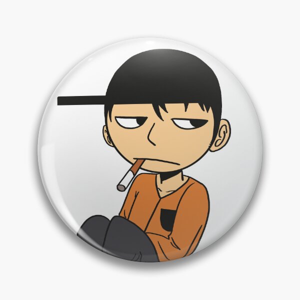 Artikelvorschau, Kevin Spencer Sticker entworfen und verkauft von saltyrat699.