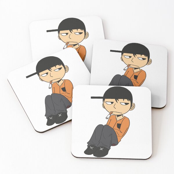 Item preview, Kevin Spencer Sticker designed and sold by saltyrat699.
