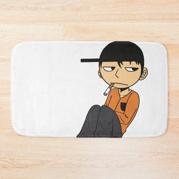 Item preview, Kevin Spencer Sticker designed and sold by saltyrat699.
