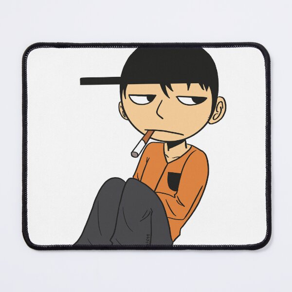 Item preview, Kevin Spencer Sticker designed and sold by saltyrat699.
