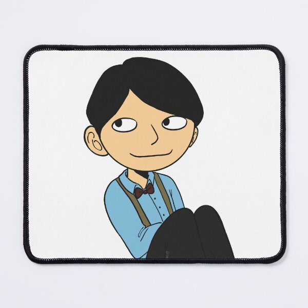 Item preview, Bradley Depalma Sticker designed and sold by saltyrat699.