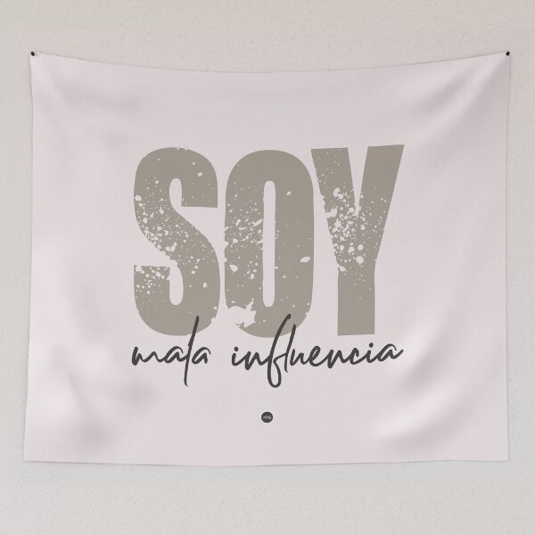 Item preview, I am a bad influence (fc) I designed and sold by XUSRedbubble.