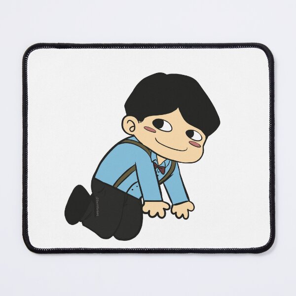Item preview, Bradley Depalma Sticker V2 designed and sold by saltyrat699.