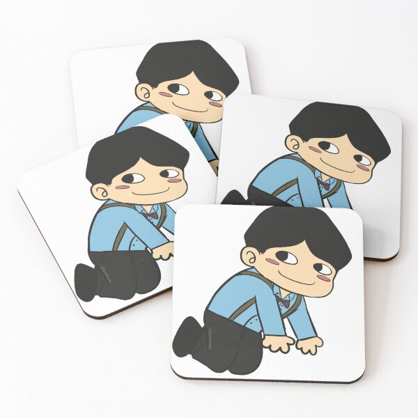 Item preview, Bradley Depalma Sticker V2 designed and sold by saltyrat699.
