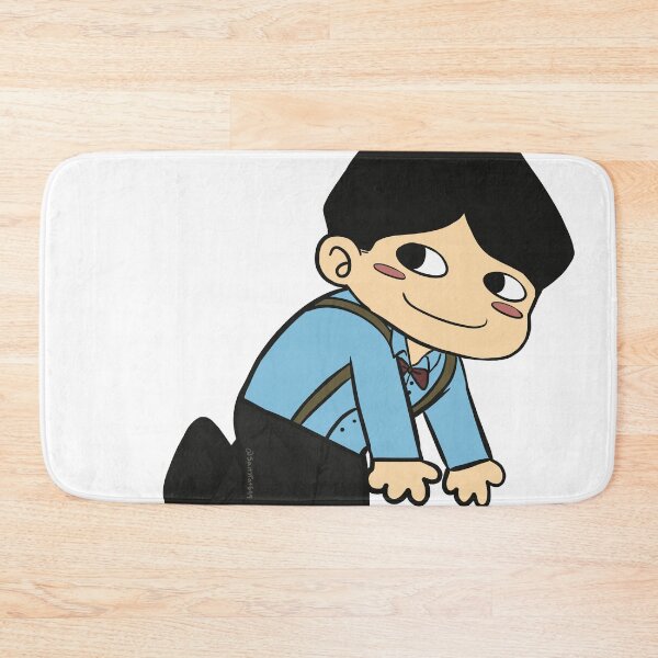 Item preview, Bradley Depalma Sticker V2 designed and sold by saltyrat699.