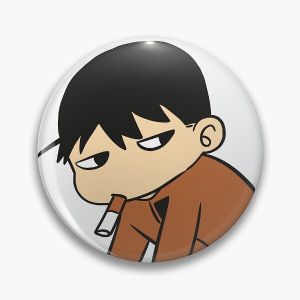 Item preview, Kevin Spencer Sticker V2 designed and sold by saltyrat699.