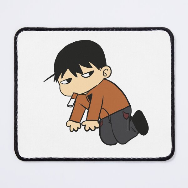 Item preview, Kevin Spencer Sticker V2 designed and sold by saltyrat699.