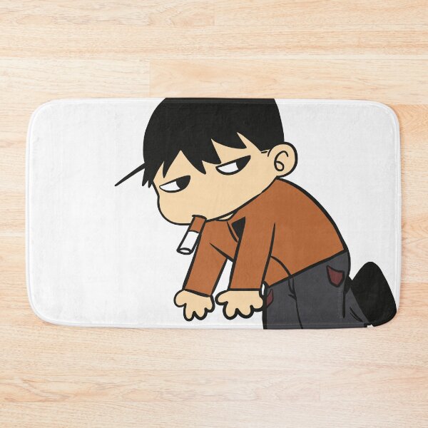 Item preview, Kevin Spencer Sticker V2 designed and sold by saltyrat699.