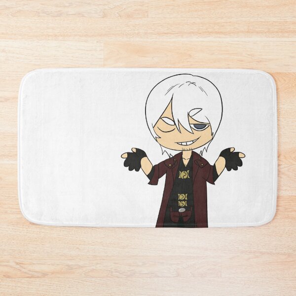 Item preview, Devil May Cry 4 Dante designed and sold by saltyrat699.