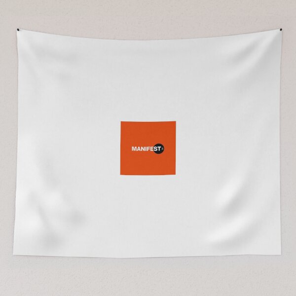 Item preview, The Media Manifest designed and sold by Le Manifest.