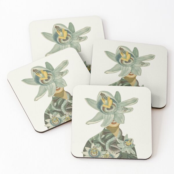 Item preview, The Art of Camouflage designed and sold by Steph.Gibeault.