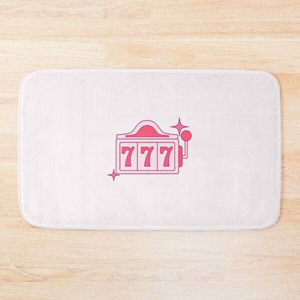 Item preview, Pink aesthetic 777 designed and sold by lea-lani.