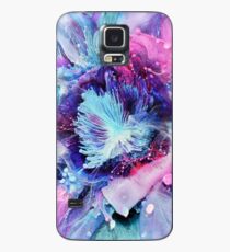 Anemone Case/Skin for Samsung Galaxy