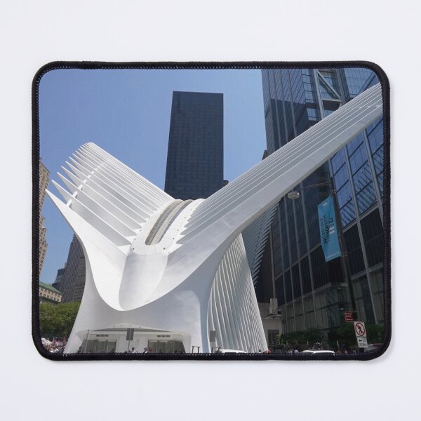Item preview, The Oculus designed and sold by NYConlineStore.