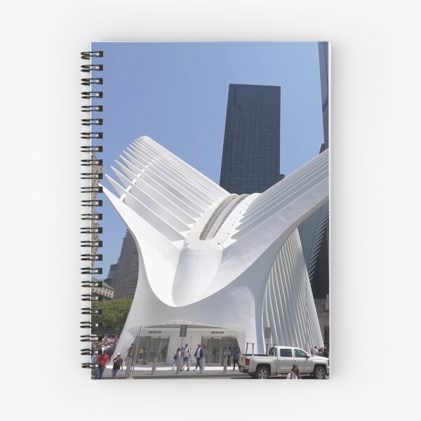 Item preview, The Oculus designed and sold by NYConlineStore.