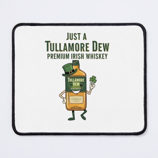 Item preview, Tullamore Dew Shirt – Premium Irish Whiskey Tee for Whiskey Lovers designed and sold by Clothesbest.