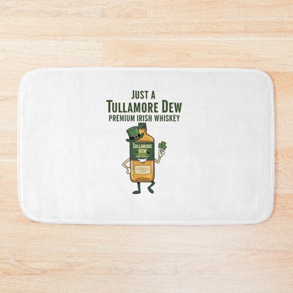 Item preview, Tullamore Dew Shirt – Premium Irish Whiskey Tee for Whiskey Lovers designed and sold by Clothesbest.