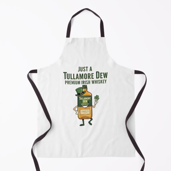Item preview, Tullamore Dew Shirt – Premium Irish Whiskey Tee for Whiskey Lovers designed and sold by Clothesbest.