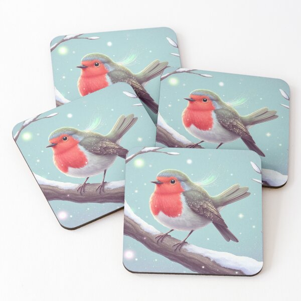 Item preview, Little Robin designed and sold by LilithsDesires.