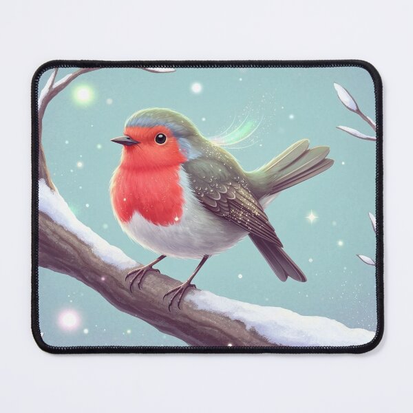 Item preview, Little Robin designed and sold by LilithsDesires.