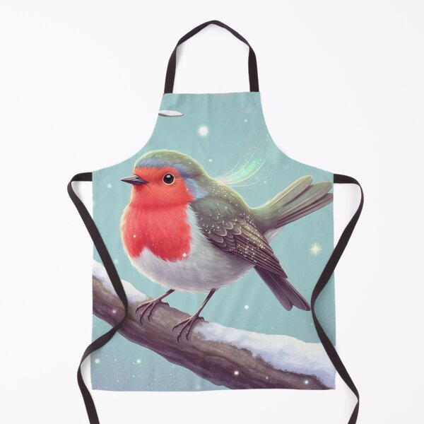 Item preview, Little Robin designed and sold by LilithsDesires.