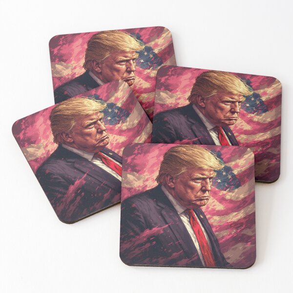 Item preview, Donald Trump as leader of the world  designed and sold by CoastalMindset.