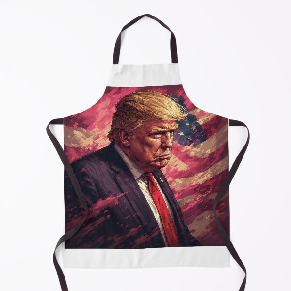 Item preview, Donald Trump as leader of the world  designed and sold by CoastalMindset.