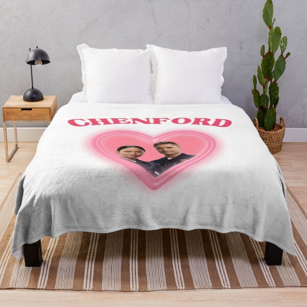 Artikelvorschau, Chenford, der Neuling entworfen und verkauft von lavndershrtdays.