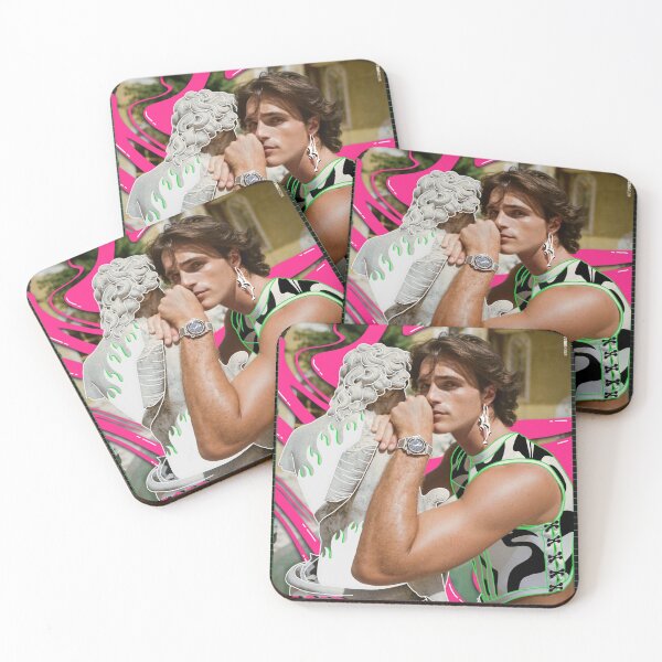 Item preview, jacob elordi designed and sold by mynarasolwy.