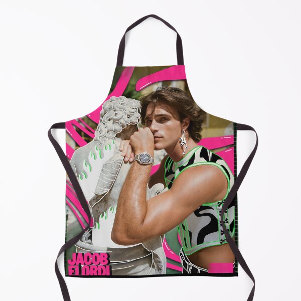 Item preview, jacob elordi designed and sold by mynarasolwy.