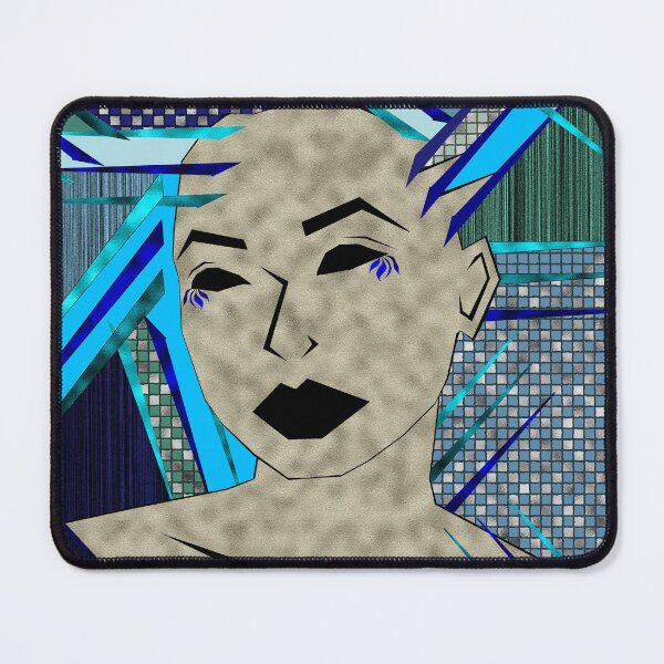 Item preview, Crystal Blue designed and sold by DawnKJ.